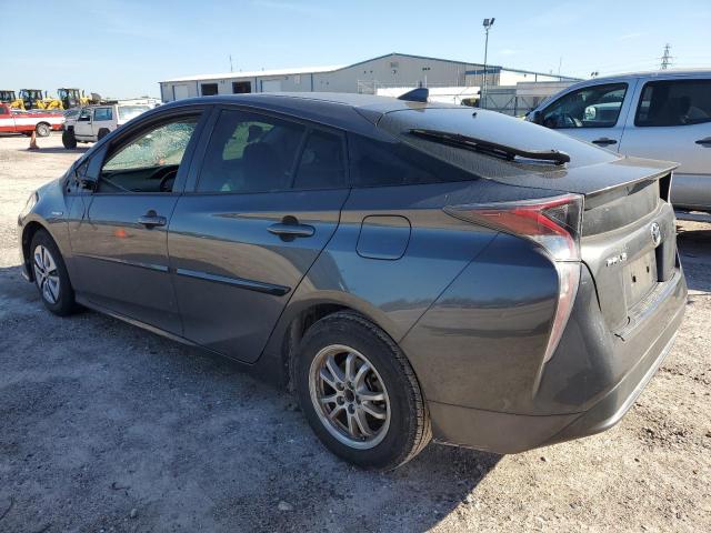 Obraz 2 z 2016 TOYOTA PRIUS  2016 z VIN JTDKARFU4G3013153