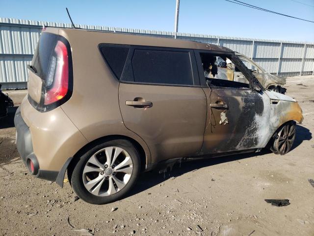 Image 3 of 2014 KIA SOUL + 2014 with VIN KNDJP3A59E7084068