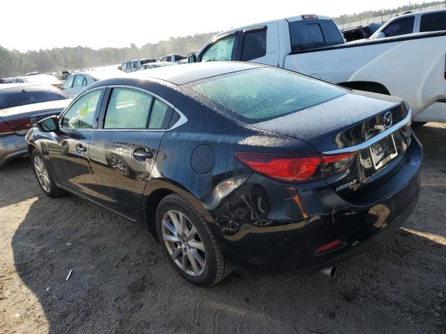 Image 2 of 2014 MAZDA 6 SPORT 2014 with VIN JM1GJ1U61E1131214