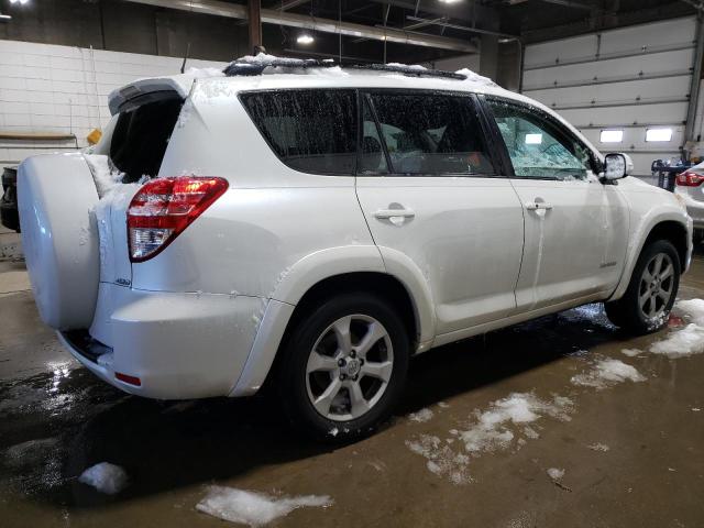 Изображение 3 2009 TOYOTA RAV4 LIMITED 2009 с VIN JTMBF31V295005848