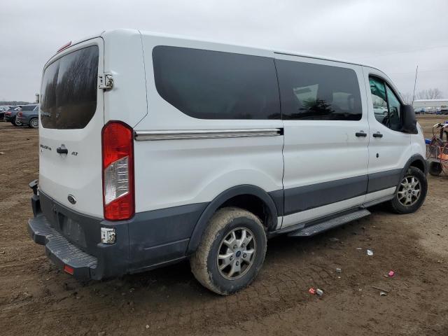 Image 3 of 2015 FORD TRANSIT T-150 2015 with VIN 1FMZK1YM2FKA87794