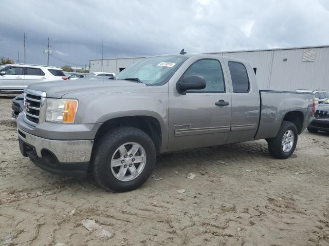 2012 GMC SIERRA K1500 SLE 2012 image