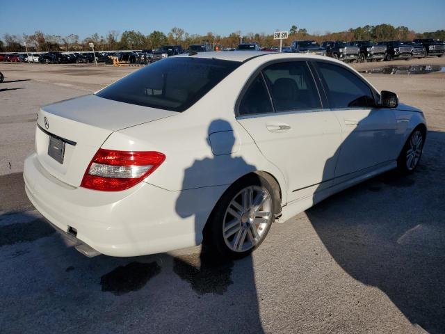 Image 3 of 2009 MERCEDES-BENZ C 300 2009 with VIN WDDGF54X09R084031