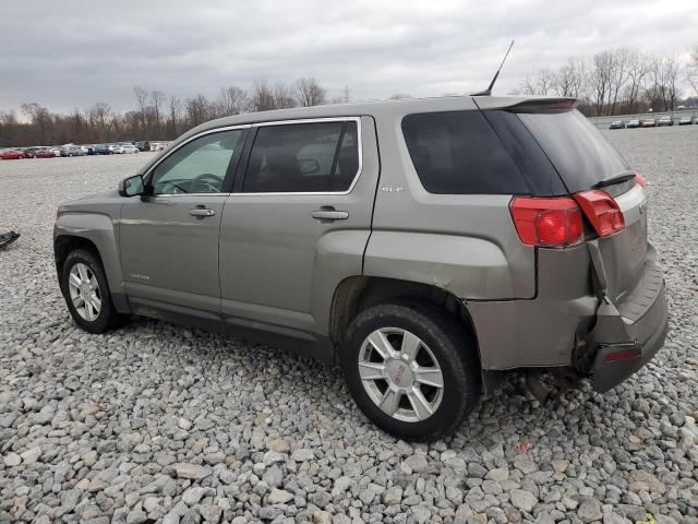 Image 2 of 2012 GMC TERRAIN SLE 2012 with VIN 2GKFLREK3C6233354