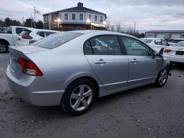 Obraz 3 z 2009 HONDA CIVIC LX-S 2009 z VIN 2HGFA16649H311286