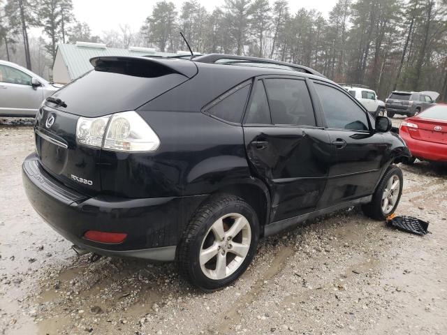 Image 3 of 2006 LEXUS RX 330 2006 with VIN 2T2HA31U96C100983