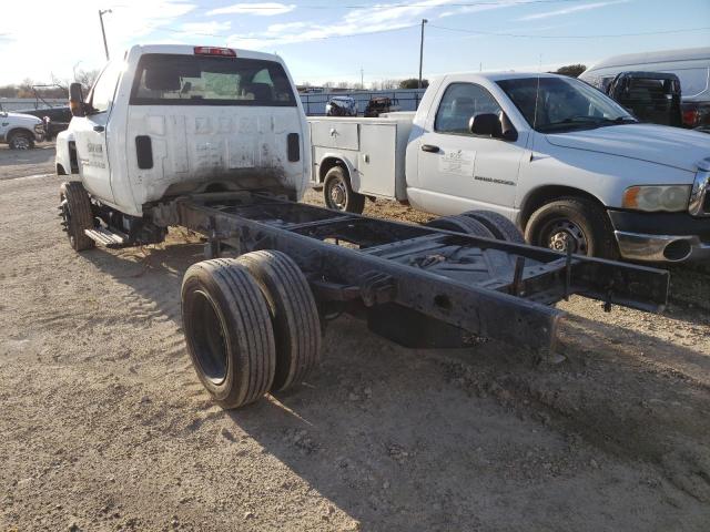 Изображение 2 2019 CHEVROLET SILVERADO MEDIUM DUTY  2019 с VIN 1HTKHPVKXKH121159