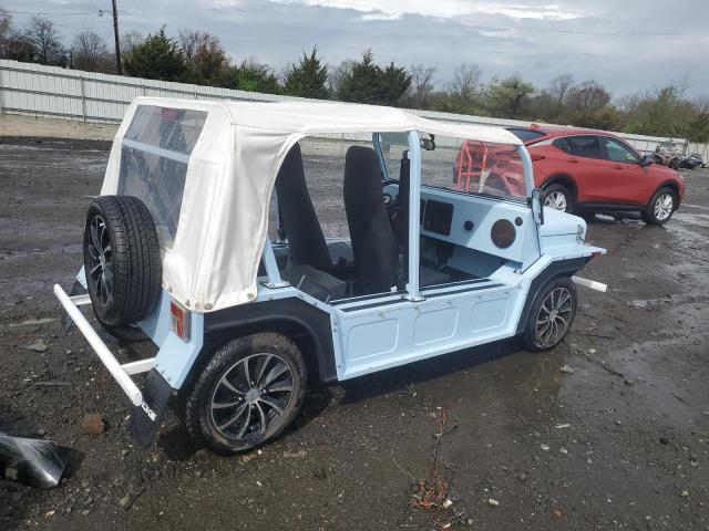 Image 3 of 2018 MOKE CRUISER 2018 with VIN 5YNAAHB44JS001189