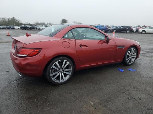 Obraz 3 z 2018 MERCEDES-BENZ SLC 300 2018 z VIN WDDPK3JA3JF151484
