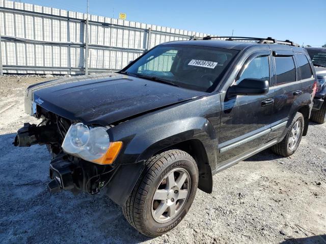 2009 JEEP GRAND CHEROKEE LAREDO 2009 image