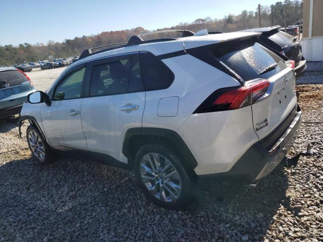 Изображение 2 2021 TOYOTA RAV4 LIMITED 2021 с VIN JTMN1RFV4MD078693