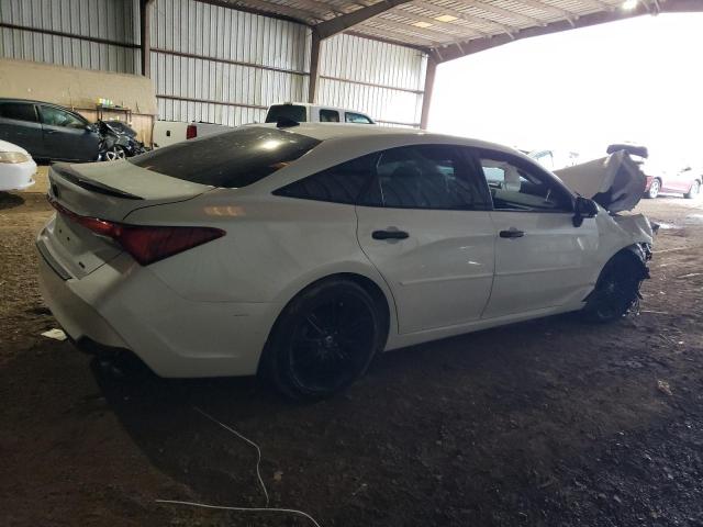 Изображение 3 2021 TOYOTA AVALON NIGHT SHADE 2021 с VIN 4T1EZ1FB2MU056252