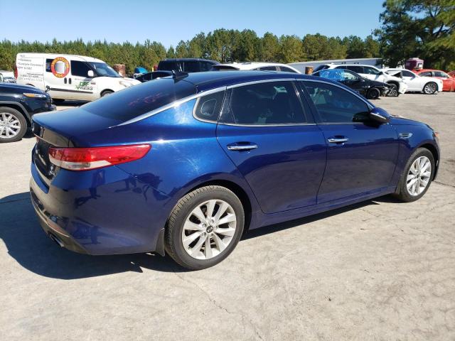 Image 3 of 2016 KIA OPTIMA EX 2016 with VIN 5XXGU4L3XGG101734