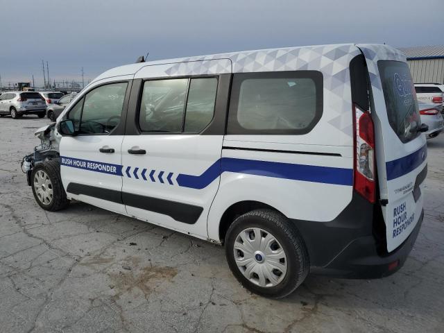 Изображение 2 2022 FORD TRANSIT CONNECT XL 2022 с VIN NM0GE9E26N1511015
