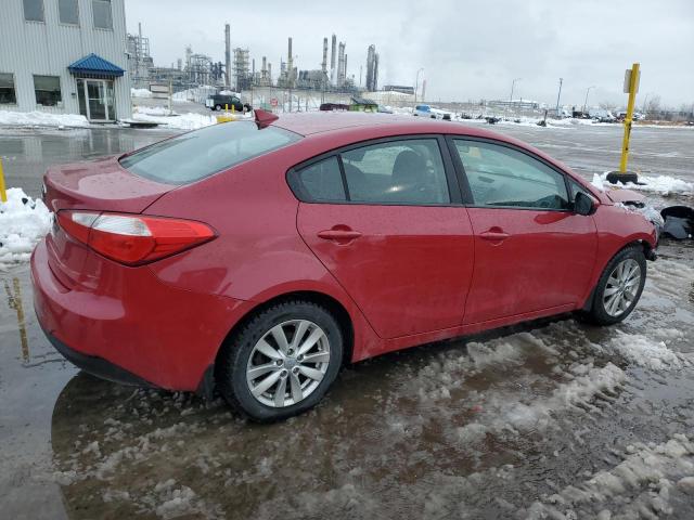 Obraz 3 z 2016 KIA FORTE LX 2016 z VIN KNAFX4A6XG5587107