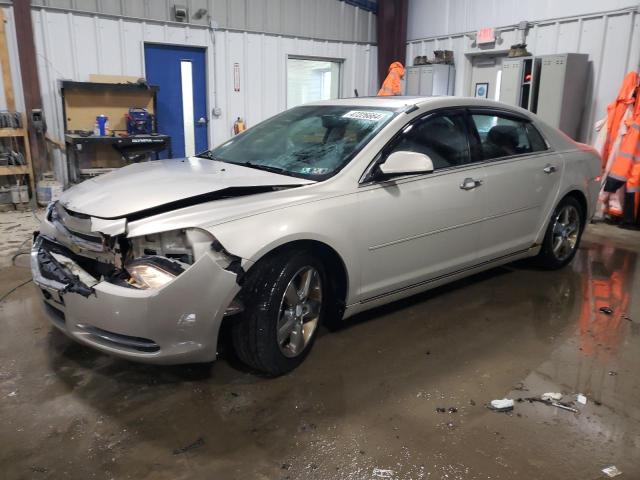 Obraz 1 z 2012 CHEVROLET MALIBU 2LT 2012 z VIN 1G1ZD5EU2CF302050