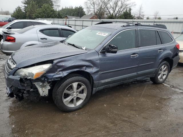 Obraz 1 z 2014 SUBARU OUTBACK 2.5I LIMITED 2014 z VIN 4S4BRBPC1E3306913