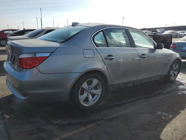 Изображение 3 2006 BMW 525 I 2006 с VIN WBANE53526CK91777