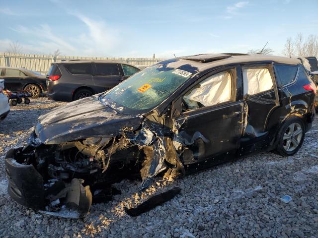 Изображение 1 2013 FORD ESCAPE SE 2013 с VIN 1FMCU9GX7DUA53653