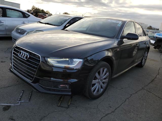 Obraz 2016 AUDI A4 PREMIUM S-LINE 2016
