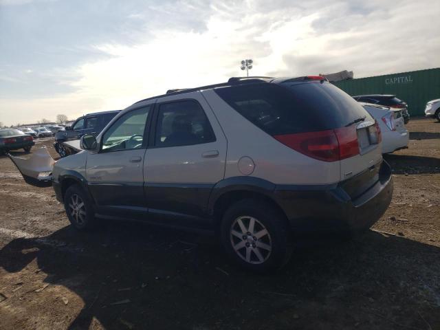 Изображение 2 2003 BUICK RENDEZVOUS CX 2003 с VIN 3G5DB03E43S541513