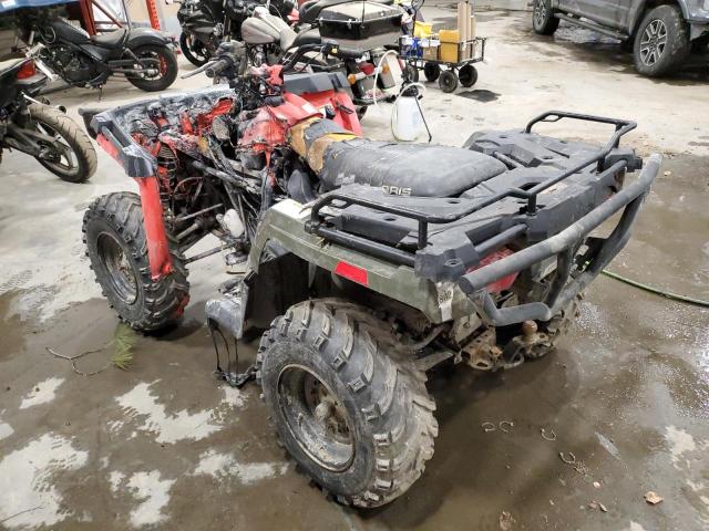 Obraz 3 z 2014 POLARIS SPORTSMAN 570 2014 z VIN 4XAMH57A8EA110759