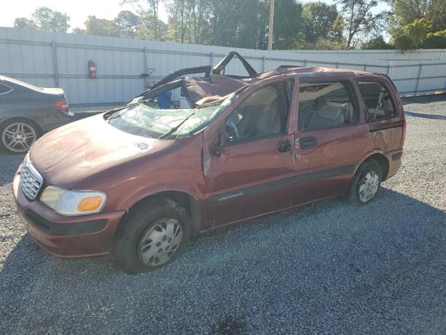 1999 CHEVROLET VENTURE  1999 image