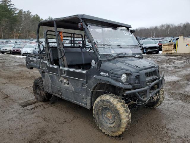 2015 KAWASAKI KAF820 B 2015 image