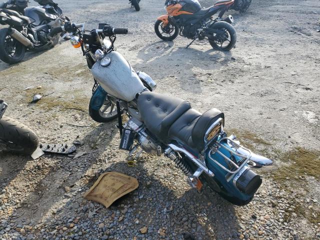 Изображение 3 1994 HARLEY-DAVIDSON XLH883 H 1994 с VIN 1HD4CEM14RY213667