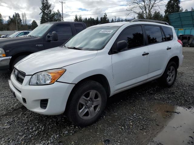 Image 1 of 2009 TOYOTA RAV4  2009 with VIN JTMBF35V195007259