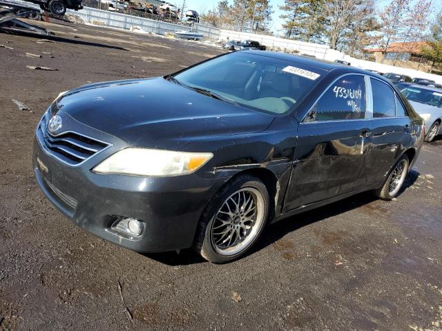 Obraz 1 z 2011 TOYOTA CAMRY SE 2011 z VIN 4T1BK3EK8BU124989