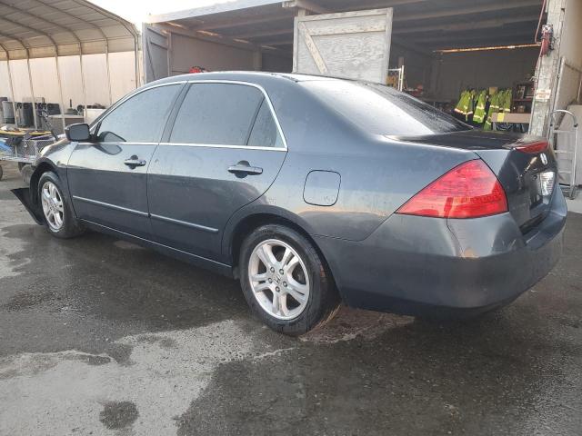 Image 2 of 2006 HONDA ACCORD SE 2006 with VIN 1HGCM56376A020413