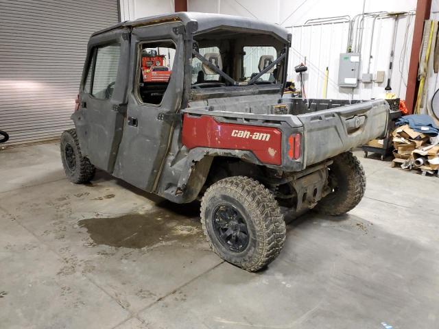 Изображение 3 2019 CAN-AM DEFENDER MAX XT CAB HD10 2019 с VIN 3JBUSAP41KK000078