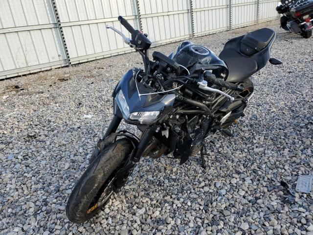 Obraz 2 z 2022 KAWASAKI ZR900 F 2022 z VIN ML5ZRDF16NDA54727