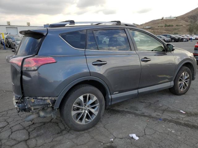 Изображение 3 2018 TOYOTA RAV4 HV LE 2018 с VIN JTMRJREV7JD248804