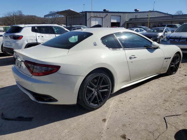 Image 3 of 2016 MASERATI GRANTURISMO S 2016 with VIN ZAM45VLA0G0175813