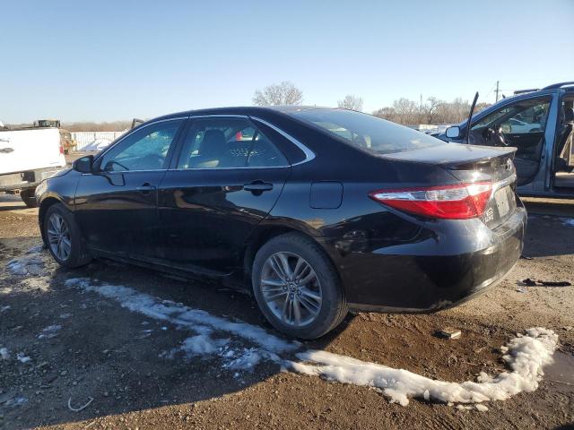 Изображение 2 2017 TOYOTA CAMRY LE 2017 с VIN 4T1BF1FK6HU375462