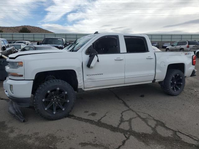 2016 CHEVROLET SILVERADO K1500 LT 2016 image