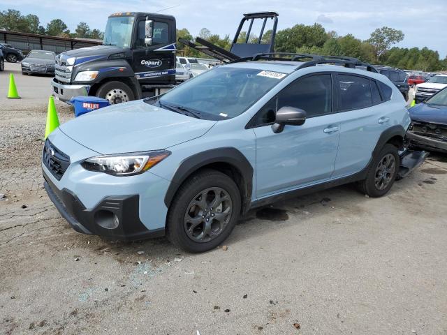 2023 SUBARU CROSSTREK SPORT 2023 image