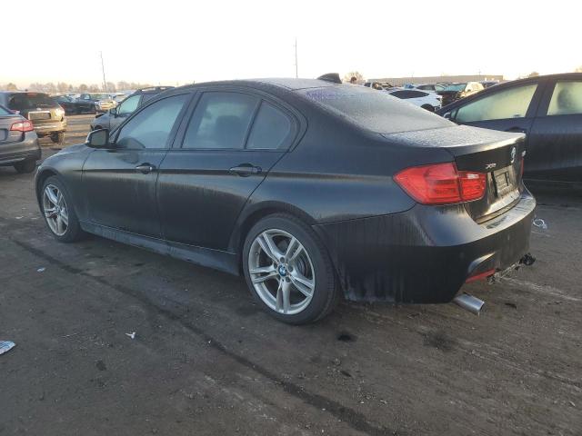 Изображение 2 2015 BMW 335 XI 2015 с VIN WBA3B9G56FNR94661