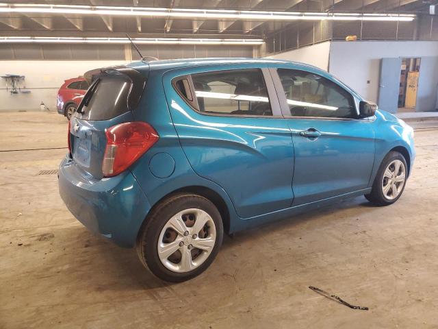 Obraz 3 z 2020 CHEVROLET SPARK LS 2020 z VIN KL8CB6SA8LC410928