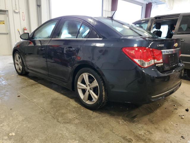Obraz 2 z 2014 CHEVROLET CRUZE LT 2014 z VIN 1G1PE5SB9E7292685