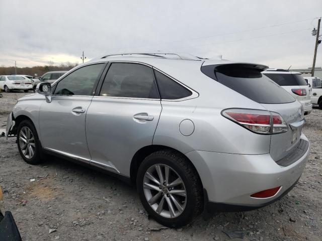 Image 2 of 2015 LEXUS RX 350 2015 with VIN 2T2ZK1BA1FC170598