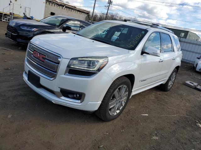 2016 GMC ACADIA DENALI 2016 image