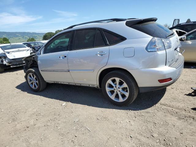Изображение 2 2009 LEXUS RX 350 2009 с VIN 2T2GK31U29C074997
