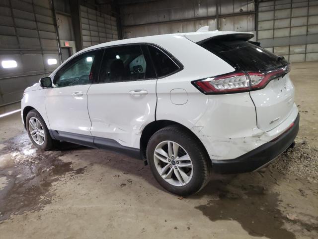 Obraz 2 z 2015 FORD EDGE SEL 2015 z VIN 2FMTK4J92FBB45197