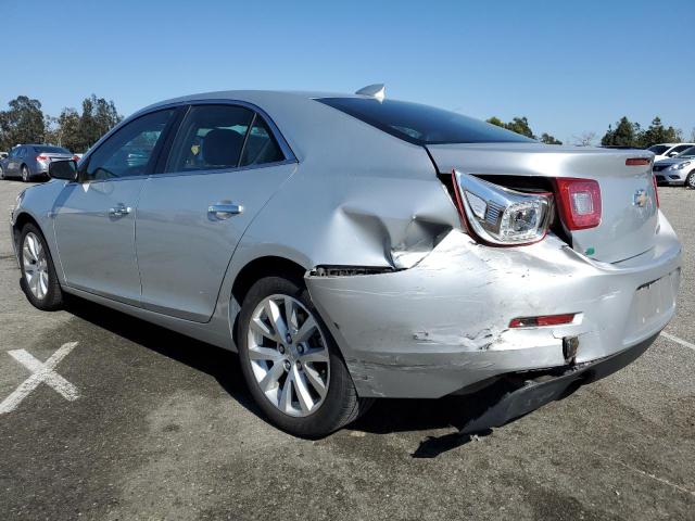 Изображение 2 2016 CHEVROLET MALIBU LIMITED LTZ 2016 с VIN 1G11E5SA2GU160076