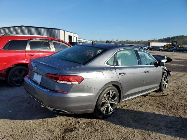 Obraz 3 z 2022 VOLKSWAGEN PASSAT SE 2022 z VIN 1VWSA7A32NC008921