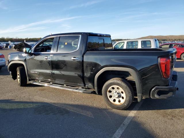 Изображение 2 2023 GMC SIERRA K1500 DENALI 2023 с VIN 3GTUUGED9PG233276