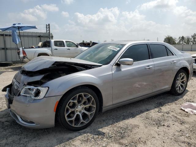 Obraz 1 z 2017 CHRYSLER 300C PLATINUM 2017 z VIN 2C3CCAPT0HH521547